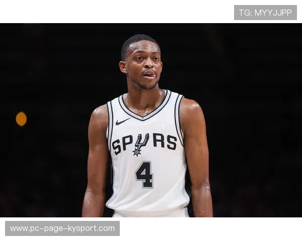 福克斯单打连出奇招，国王把分差拉开