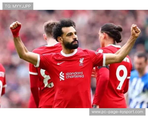 利物浦前场压迫取得实质回报