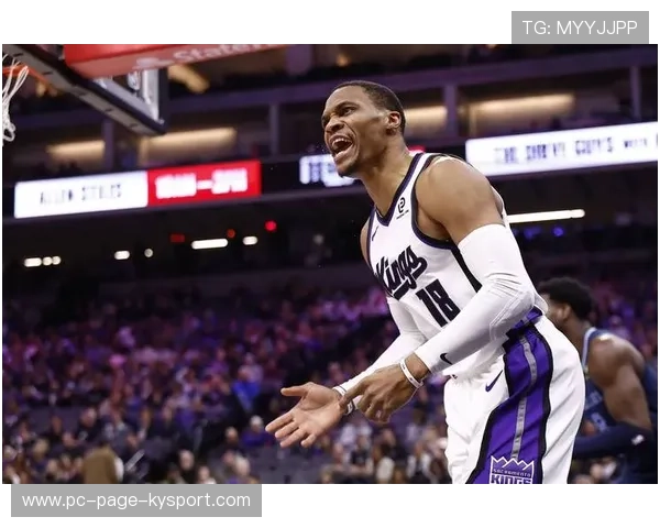 威少砍下24分13板14助攻，但未能逆转19分大劣势