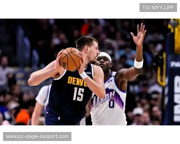 掘金约基奇三节三双，球队攻势如潮制胜