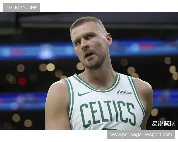 波尔津吉斯高位策应，勇士进攻层次更清晰